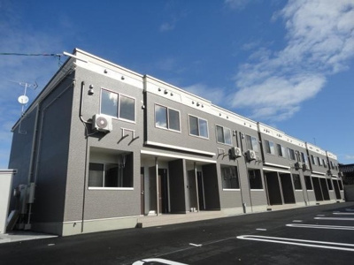 【外観】 | コンフォート