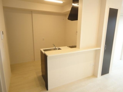 【キッチン】 | コンフォート