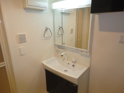 【洗面所】 | コンフォート