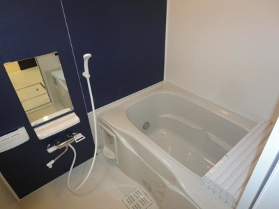 【浴室】 | コンフォート