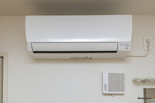 レガーロの設備