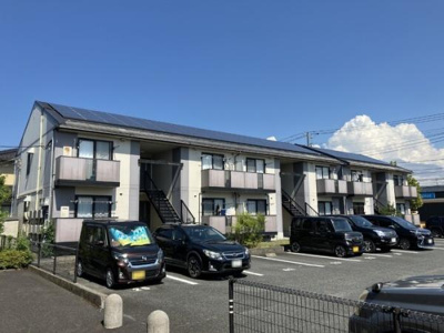 【外観】 | センチュリーシバタ