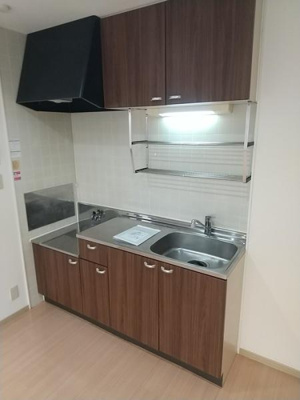 【キッチン】 | センチュリーシバタ