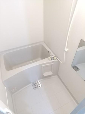 【浴室】 | センチュリーシバタ