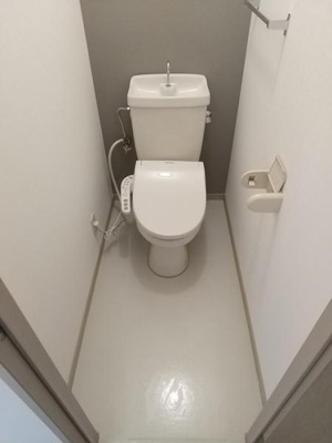 【トイレ】 | センチュリーシバタ