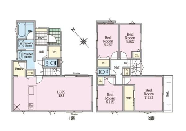 横浜市磯子区岡村５丁目の新築一戸建