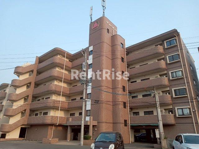 サンレジデンス