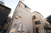 インベスト大崎Ⅲの画像