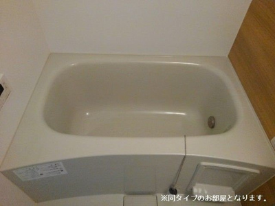 【浴室】 | 千石東町アパート