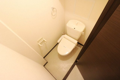 【その他】 | レオネクストボヌール南呉服 | 温水洗浄便座を完備しており快適な毎日を！