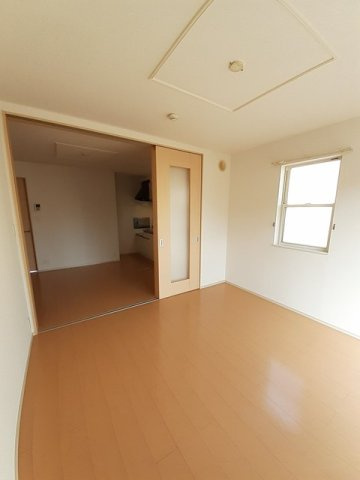 【内装】 | バウクロッツⅠ