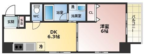 ラウル甲子園口