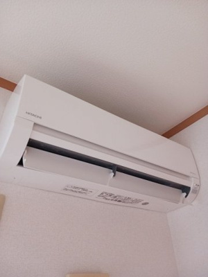 【設備】 | エトワール・バリーヒル