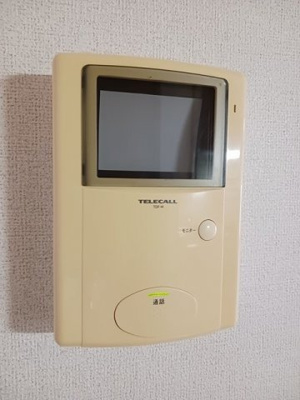 【セキュリティ】 | エトワール・バリーヒル