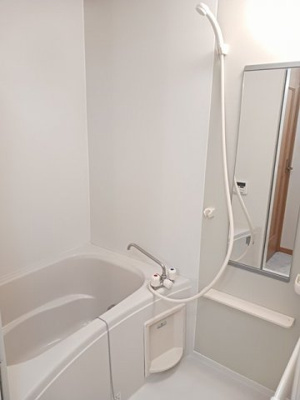 【浴室】 | エトワール・バリーヒル