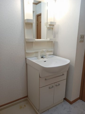 【洗面所】 | エトワール・バリーヒル