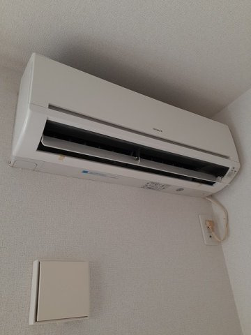 バウクロッツⅠの設備