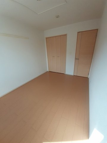 バウクロッツⅠの内装