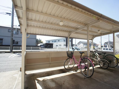 【その他共用部分】 | クロシェット