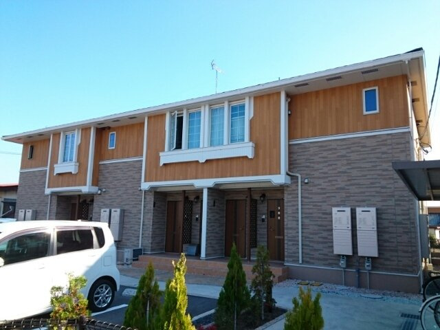 サンシャインハウスⅢ