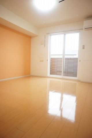 ライゼ・グランツの居間・リビング