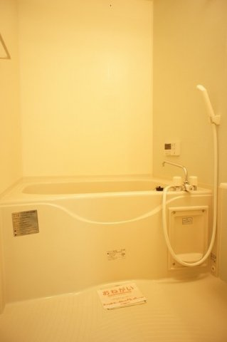 ライゼ・グランツの浴室