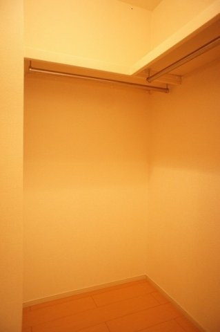 ライゼ・グランツの収納