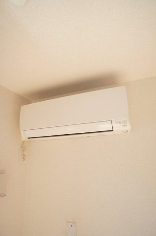 ハイムＳ　Ｃの設備