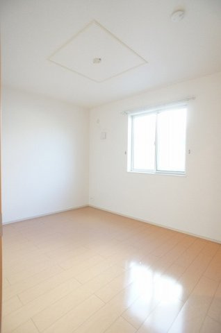 ハイムＳ　Ｃの内装