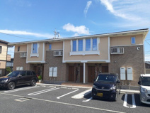 ウエストハウスＣの画像