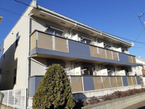 ブリーズ　ヴィラ　Ⅲの画像