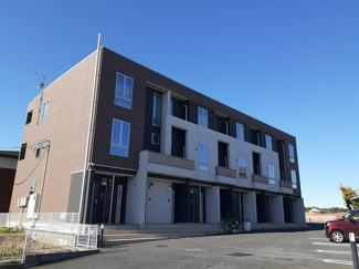 【外観】 | レジデンスヒルＮ　Ⅶ | おしゃれな外観です