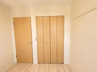 【収納】 | アリュール阿見 | クローゼット