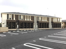 アリュール阿見の画像