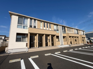 【外観】 | ポルトボヌール