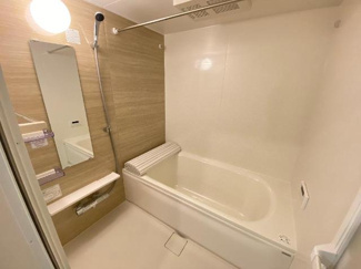 【浴室】 | ポルトボヌール | ユニットバス