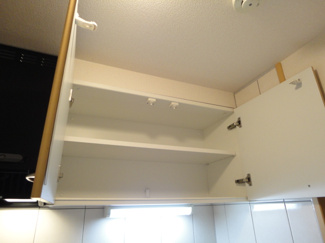 【収納】 | パレ・エトワール | キッチン収納