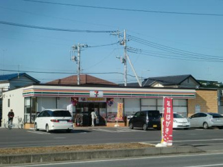 【周辺】 | パレ・エトワール | セブンイレブン阿見上本郷店まで306ｍ