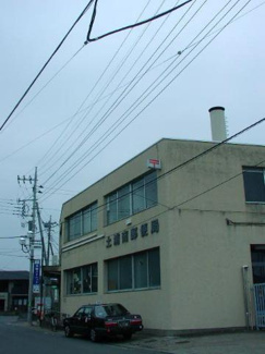 【周辺】 | パレ・エトワール | 土浦南郵便局まで354ｍ