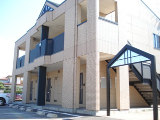 【外観】 | パレ・エトワール | 外観写真（昼）