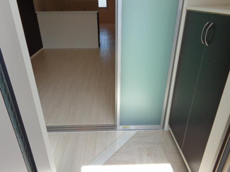 【玄関】 | グランドノアール | 玄関