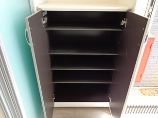 【収納】 | グランドノアール | 下駄箱