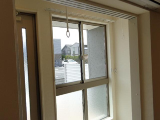 【その他】 | グランドノアール | 室内物干し