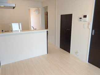 【展望】 | グランドノアール | リビング