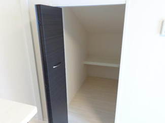 【収納】 | グランドノアール | パントリー