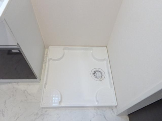 【その他】 | グランドノアール | 洗濯機置場