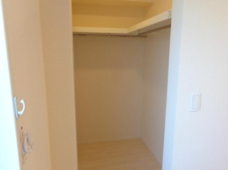 【収納】 | グランドノアール | ウォークインクローゼット