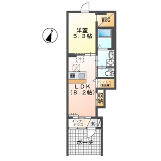 【間取り】 | グランドノアール