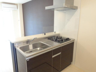 【キッチン】 | グランドノアール | キッチン