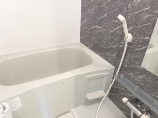 【浴室】 | グランドノアール | バス